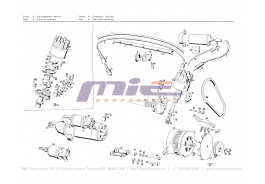 T-08 - electrical equipment