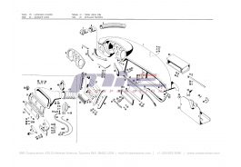 T-45 - dashboard panels