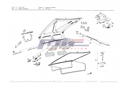 T-47 - luggage compartment