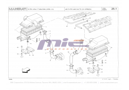 T-25_1 - air filter and ducts (ch version)