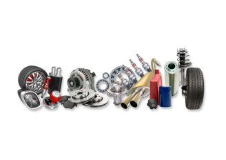Types of Auto Parts Suppliers: How the Production Chain Works