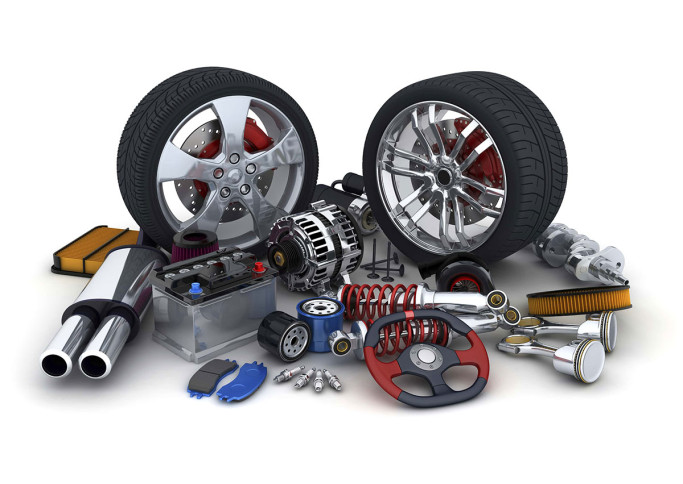 Types of Auto Parts Suppliers: How the Production Chain Works