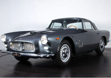 Complete Guide to Key Maserati Parts: Maserati Parts and Maintenance Handbook