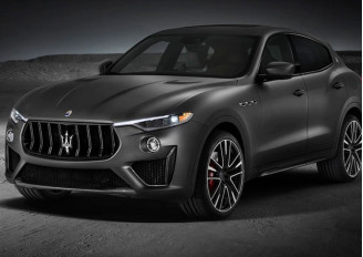 Maserati Levante Maintenance Schedule: a live guide with real-world intervals