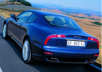 Top rare parts for Maserati 450S, 3200 GT, Ghibli, 4200 GT, Mistral, Indy, Bora, 3500 GT/GTI