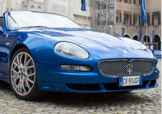 Top rare parts for Maserati 450S, 3200 GT, Ghibli, 4200 GT, Mistral, Indy, Bora, 3500 GT/GTI