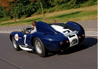 Top rare parts for Maserati 450S, 3200 GT, Ghibli, 4200 GT, Mistral, Indy, Bora, 3500 GT/GTI