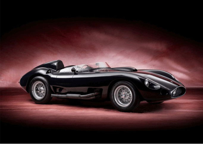 Top rare parts for Maserati 450S, 3200 GT, Ghibli, 4200 GT, Mistral, Indy, Bora, 3500 GT/GTI