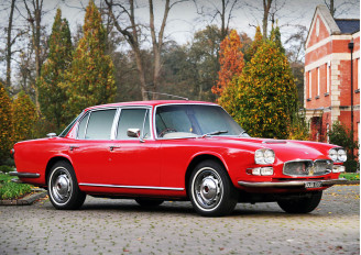 Maserati Maintenance: Real Costs, Schedule, and How to Avoid Unnecessary Expenses