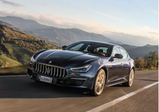 Maserati Ghibli Maintenance Schedule: A Professional Reference for Service Planning