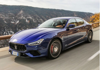 Maserati Ghibli Maintenance Schedule: A Professional Reference for Service Planning