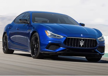 Maserati Ghibli Maintenance Schedule: A Professional Reference for Service Planning