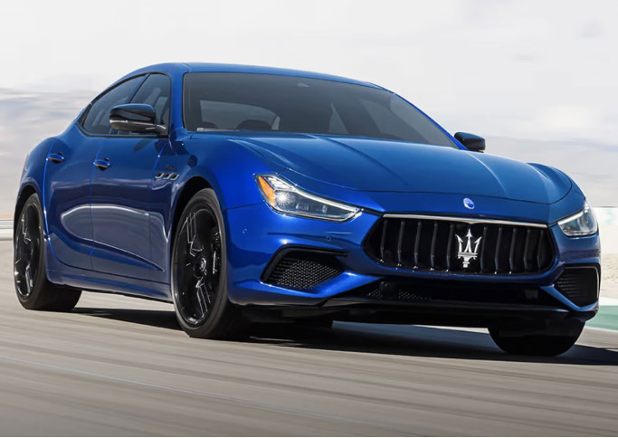 Maserati Ghibli Maintenance Schedule: A Professional Reference for Service Planning