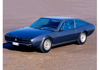 The best Maserati concepts: Top 5 ranking of the best Maserati concepts cars of all time