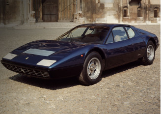 The best supercars of the 70s: Top 5 ranking of the best vintage cars