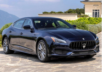 Maserati Quattroporte Maintenance Schedule: Professional Standard and Cost Planning