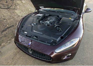 Maserati GranTurismo Maintenance Schedule: Professional Standard, Intervals, and Budget