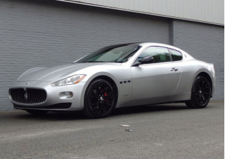 Maserati GranTurismo Maintenance Schedule: Professional Standard, Intervals, and Budget