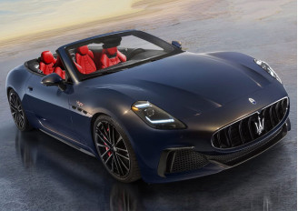 Maserati GranCabrio Maintenance Schedule: Professional Standard, Intervals, and Cost
