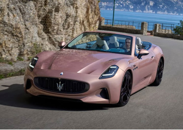 Maserati GranCabrio Maintenance Schedule: Professional Standard, Intervals, and Cost