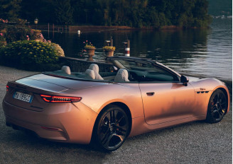 Maserati GranCabrio Maintenance Schedule: Professional Standard, Intervals, and Cost