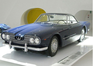 Maserati 0–60 mph: Professional Review, Data Structure, and Model-by-Model Comparison