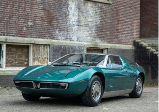 Maserati 0–60 mph: Professional Review, Data Structure, and Model-by-Model Comparison