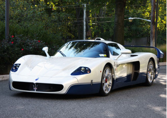 Maserati 0–60 mph: Professional Review, Data Structure, and Model-by-Model Comparison