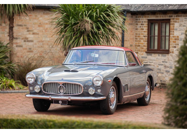 1960 Maserati 3500 GT