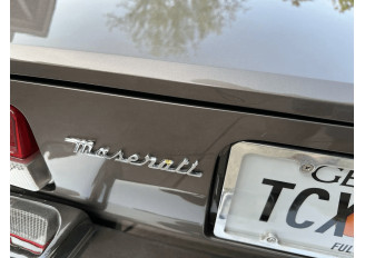 Продано за 378 000 долларов - 1970 Maserati Ghibli 4.7 Coupe