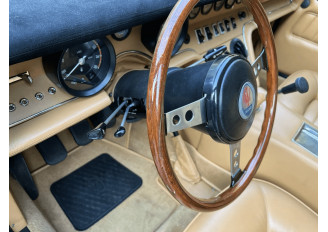 Venduta per 378.000 dollari - 1970 Maserati Ghibli 4.7 Coupé