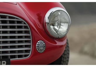 Ferrari 166 MM: a rare car with a special history