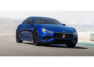 The best Maserati models: Top 5 ranking of the best Maserati cars