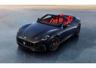 The best Maserati models: Top 5 ranking of the best Maserati cars