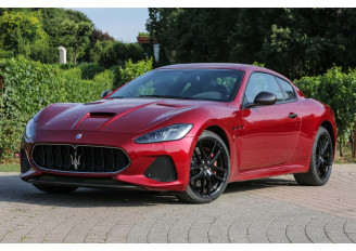 The best Maserati models: Top 5 ranking of the best Maserati cars