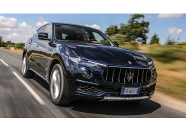 The best Maserati models: Top 5 ranking of the best Maserati cars