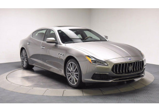 The best Maserati models: Top 5 ranking of the best Maserati cars