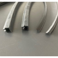 RIGHT/LEFT DEFLECTOR GASKET (COMPLETE SET)