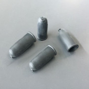 BRAKE SPRING COWLINGS (4PCS)