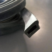 TRUNK RUBBER SEAL