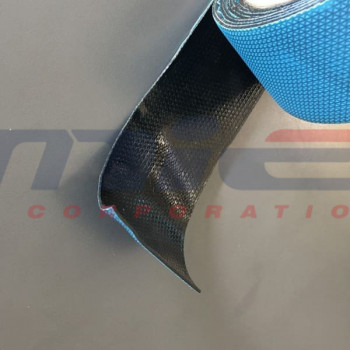 Ferrari / 250 GT SWB Berlinetta / JOINT DE VITRE ARRIÈRE (CAOUTCHOUC BRUT) Ferrari / 250 GT SWB Berlinetta / JOINT DE VITRE ARRIÈRE (CAOUTCHOUC BRUT)