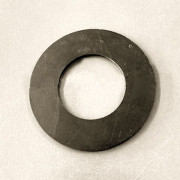 TANK CAP RUBBER SEAL