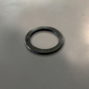 FUEL FILTER RUBBER SEAL "FISPA"