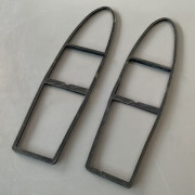 RH/LH (Complete Set) REARLAMP RUBBER SEAL (2ªSERIES)