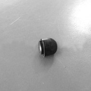 BRAKEBOOSTER VALVE DOWEL