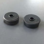 LOWER GEAR SUPPORT (FOR MODEL WITH OVERDRIVE) (2PCS)