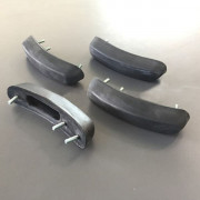 BUMPER GUARD (4PCS)