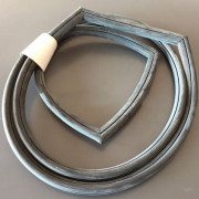 REAR HARDTOP WINDOW WEATHERSTRIP SEAL