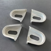 DOOR STRIKE GASKET (4 PCS)