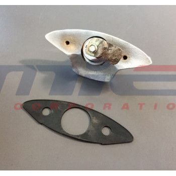 Ferrari / 250GT California Spyder / DICHTUNG KOFFERRAUMSCHLOSS Ferrari / 250GT California Spyder / DICHTUNG KOFFERRAUMSCHLOSS